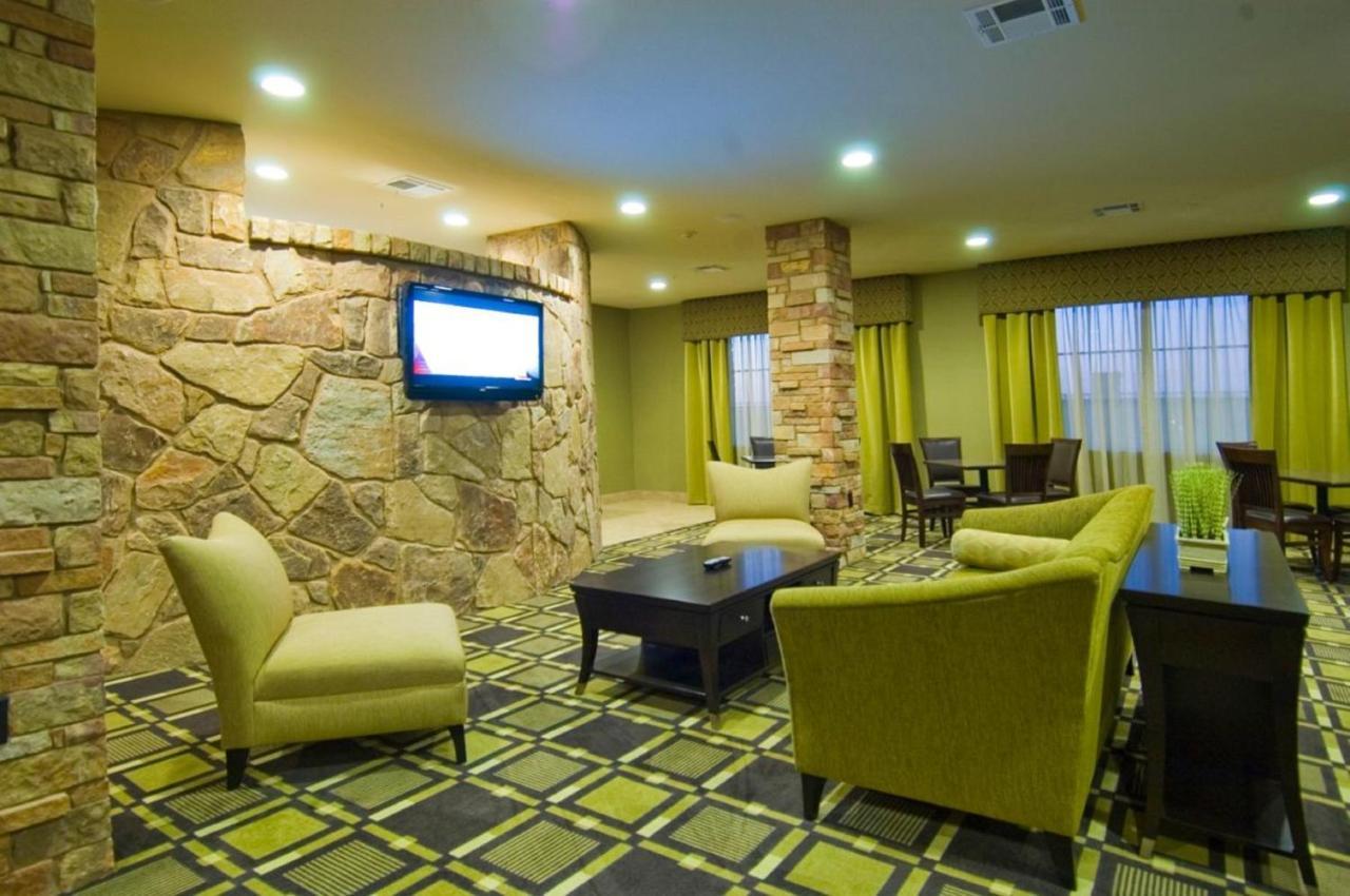 Holiday Inn Express Marble Falls, An Ihg Hotel Экстерьер фото