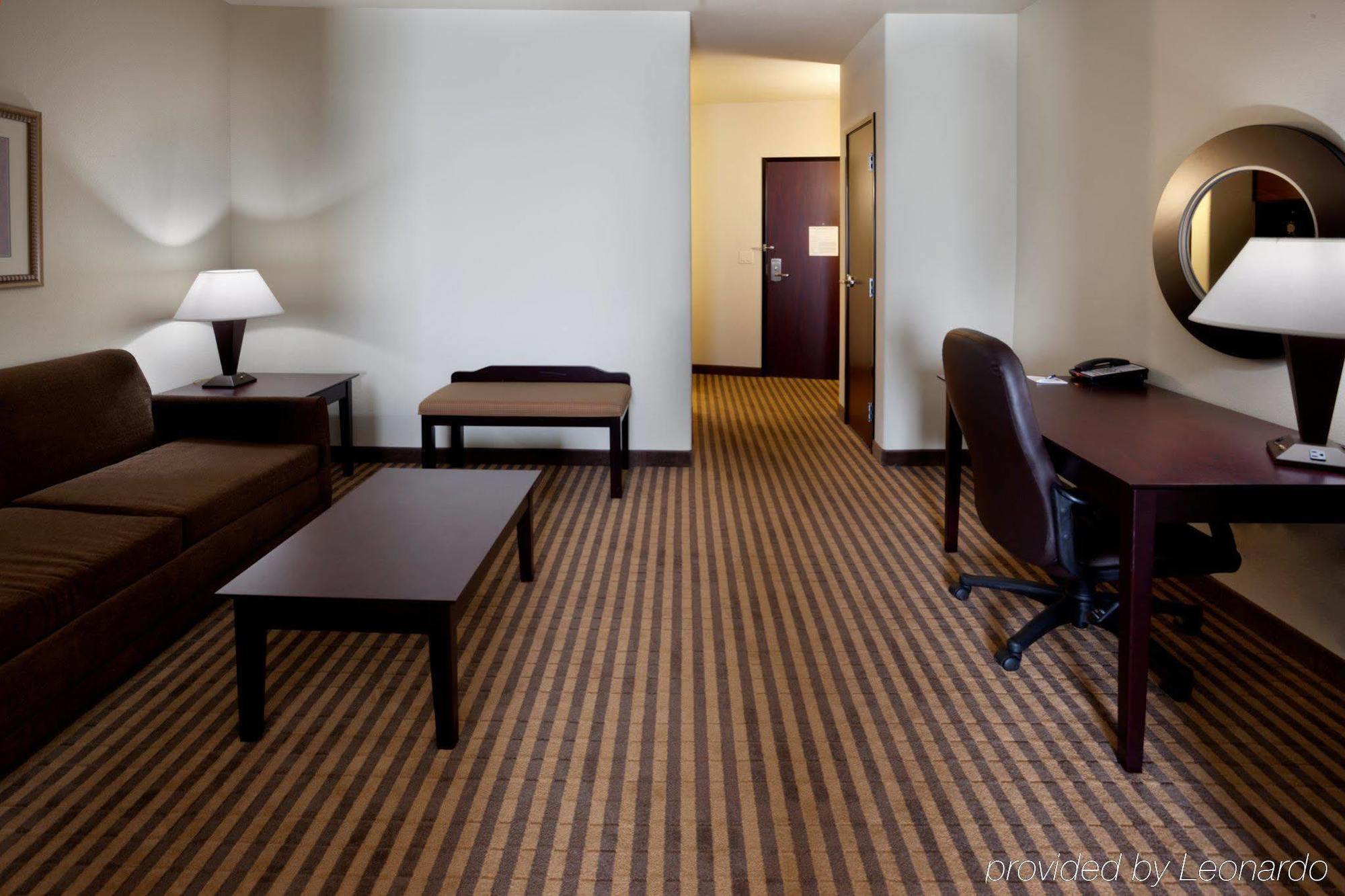 Holiday Inn Express Marble Falls, An Ihg Hotel Номер фото