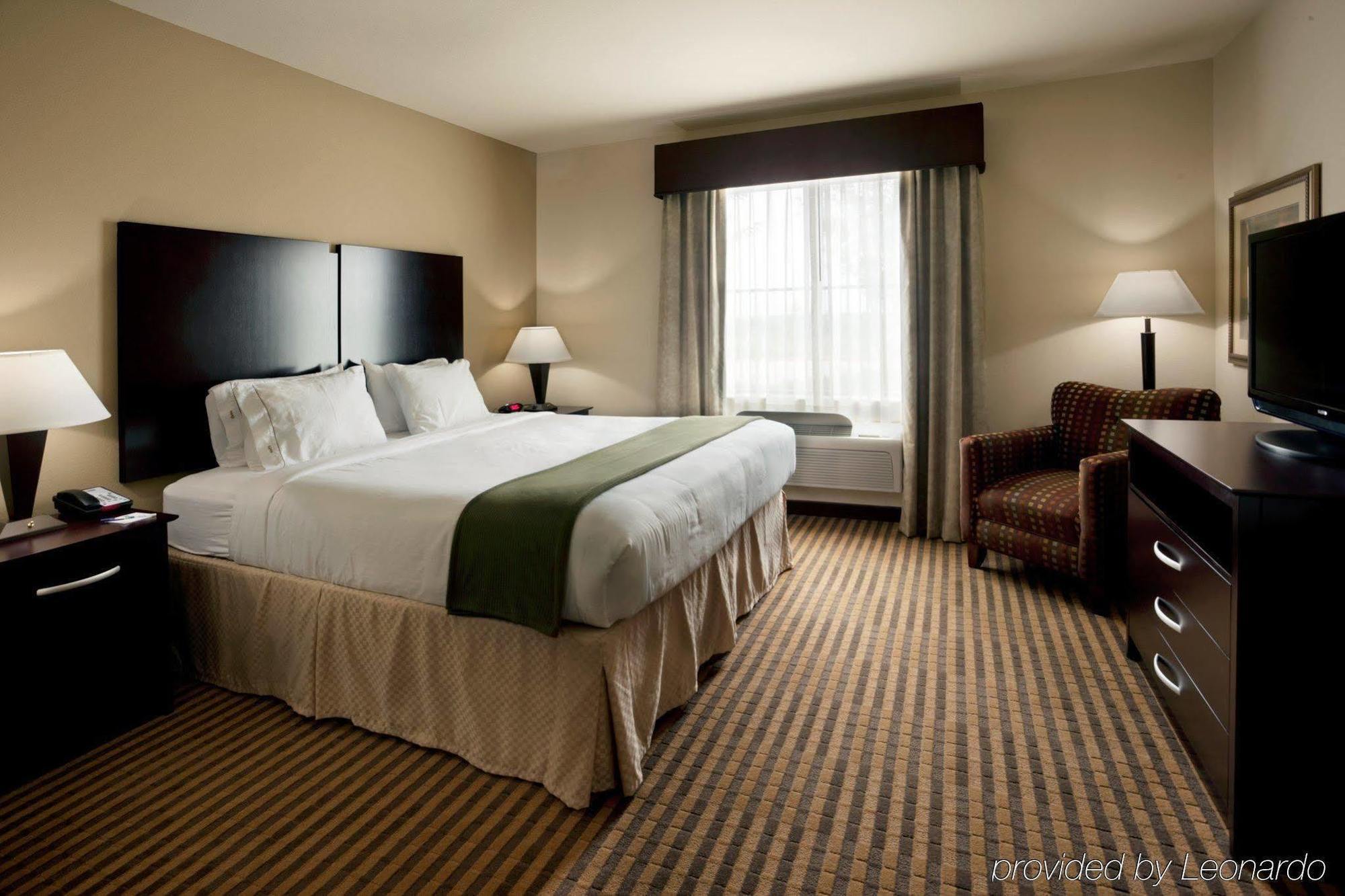 Holiday Inn Express Marble Falls, An Ihg Hotel Номер фото